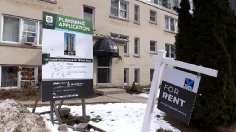 London Developer Pledges Relocation and Compensation for Tenants in High-Rise Plan