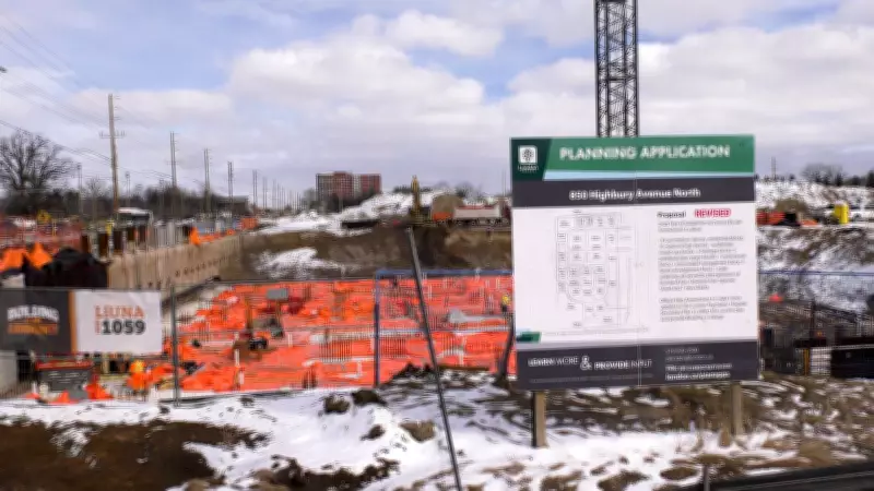 London Development Leaders Advocate for Greater Flexibility to Attract Lender Investment