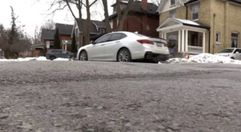 London Faces Staffing Shortage as Neighborhood Traffic Calming Requests Surge