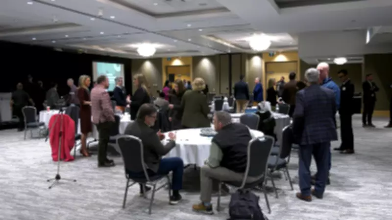 London Leaders Discuss Local Impact of North American Trade Talks