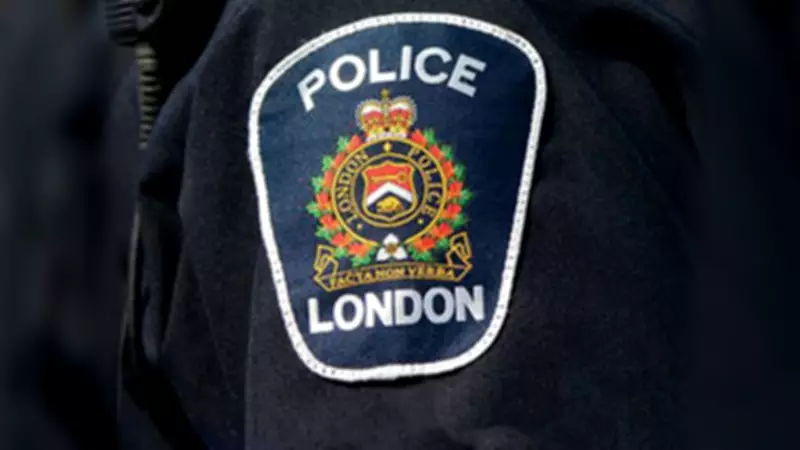 London Man Arrested in 2021 Sexual Assault Case, Police Investigation Continues