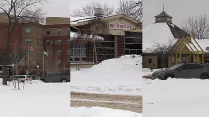 London, Ontario Explores District Energy System to Heat Municipal Buildings