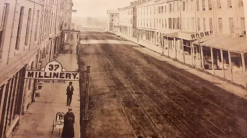 London Researchers Uncover Forgotten Black History Through Archival Recovery Efforts