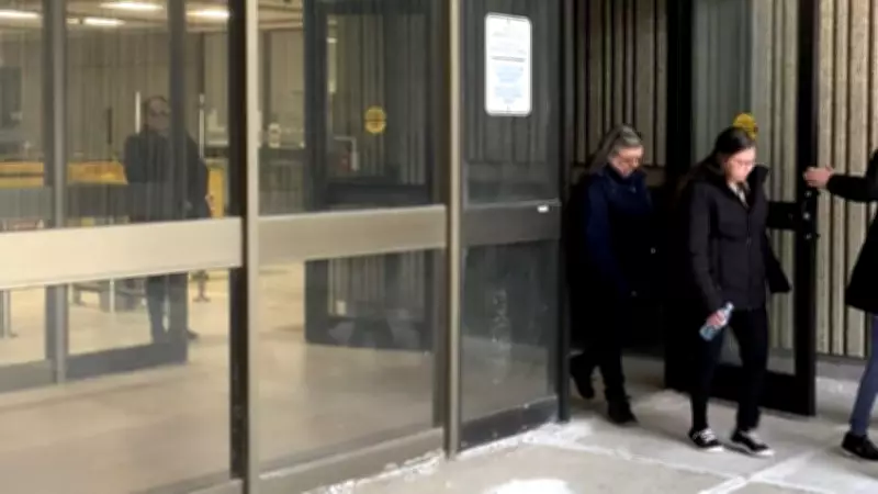 London Woman Sentenced to Four Years in Friend's Stabbing Death