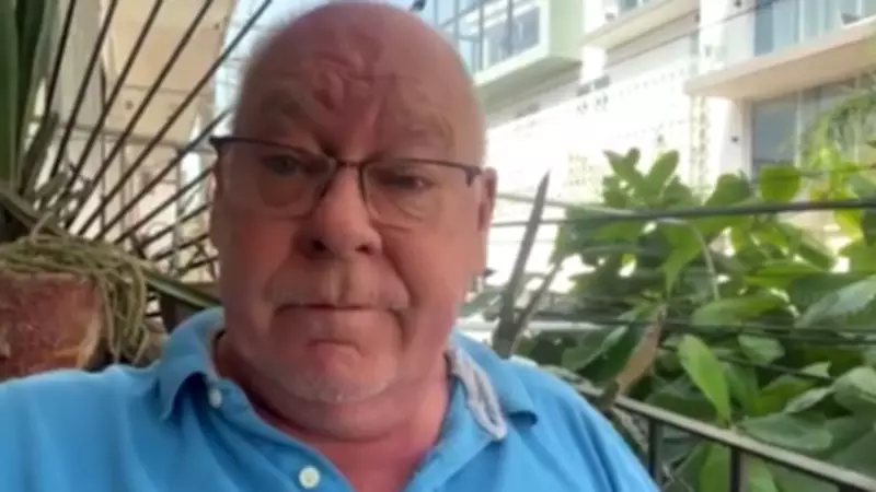 Londoners in Mexico Show No Urge to Return Home Despite Cartel Violence