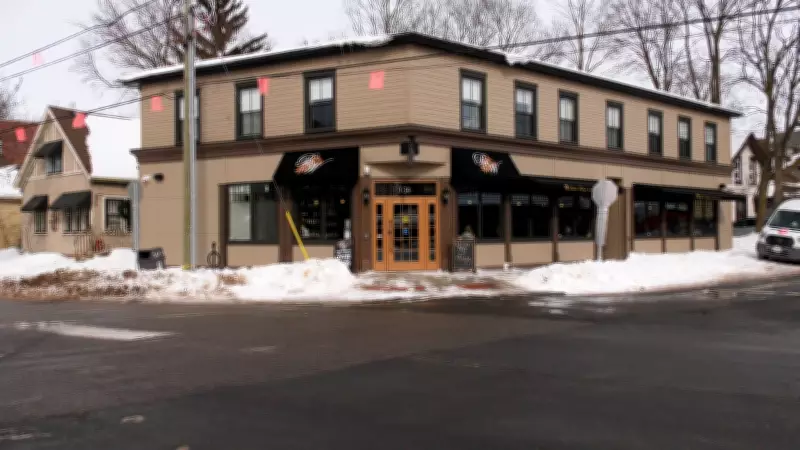 London's Black Walnut Café Triumphantly Reopens After Devastating 2023 Fire