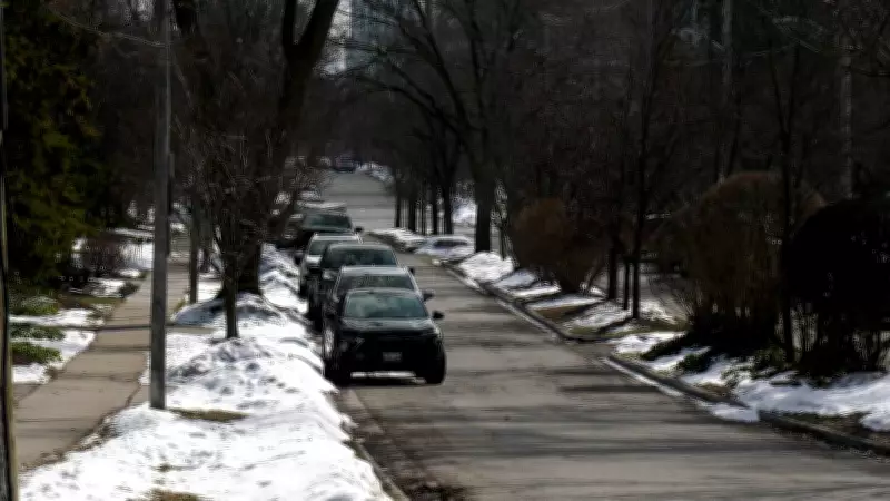 London's Old North Residents Demand Action on Rising Property Crime