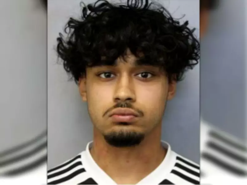 Longueuil Man Pleads Guilty to Murder of Drug Dealer in Train Station Robbery