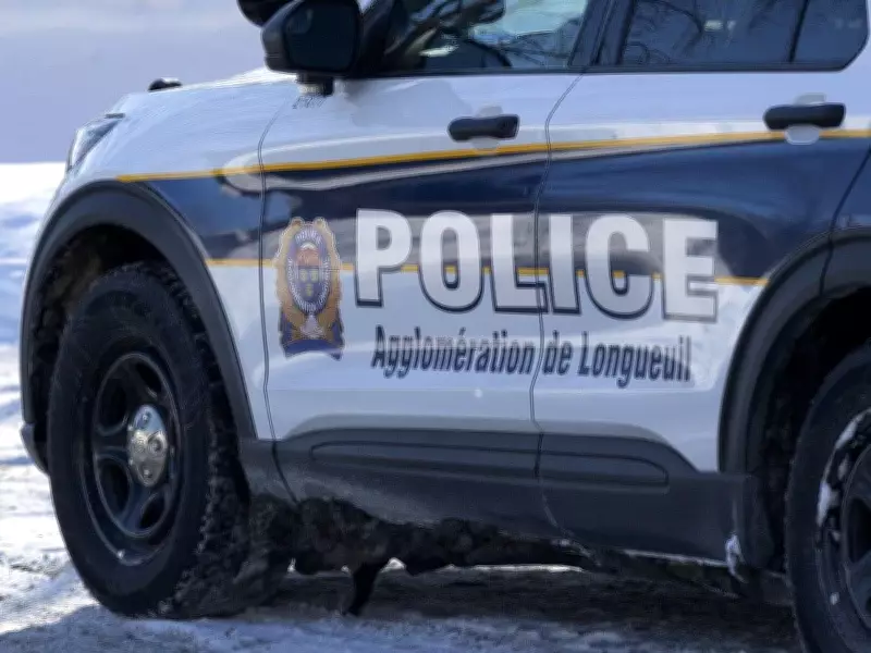 Longueuil Police Launch Multi-Faceted Campaign to Combat Rising Youth Violence