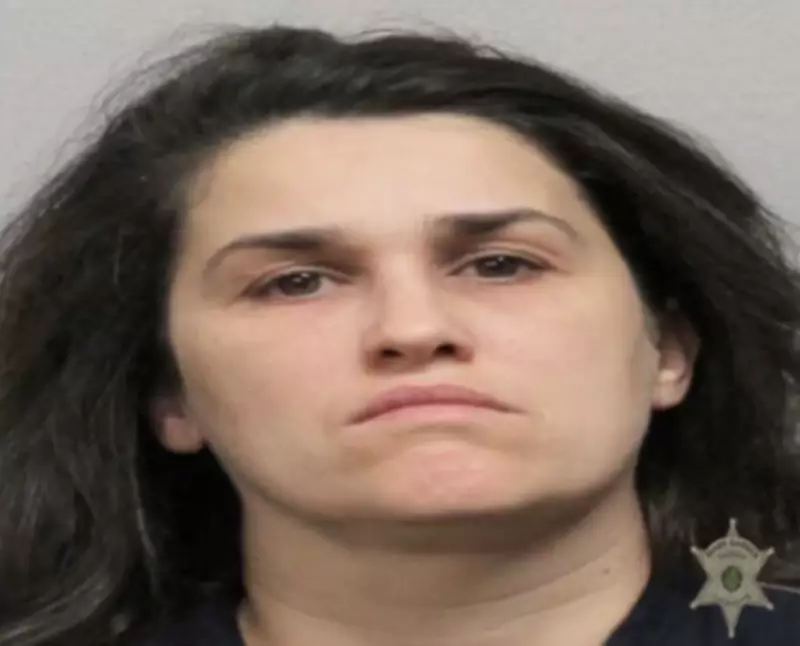 Louisiana Teacher of the Year Arrested on Child Sex Abuse Charges