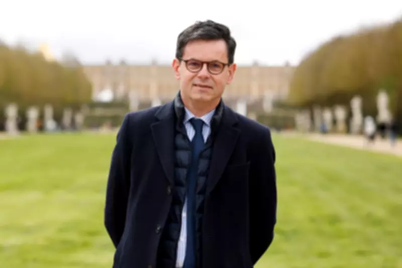Louvre Appoints New Director to Navigate Post-Heist Crisis and Chart Future