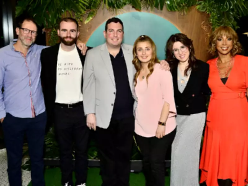 Love on the Spectrum Casting in B.C. for Neurodivergent Women