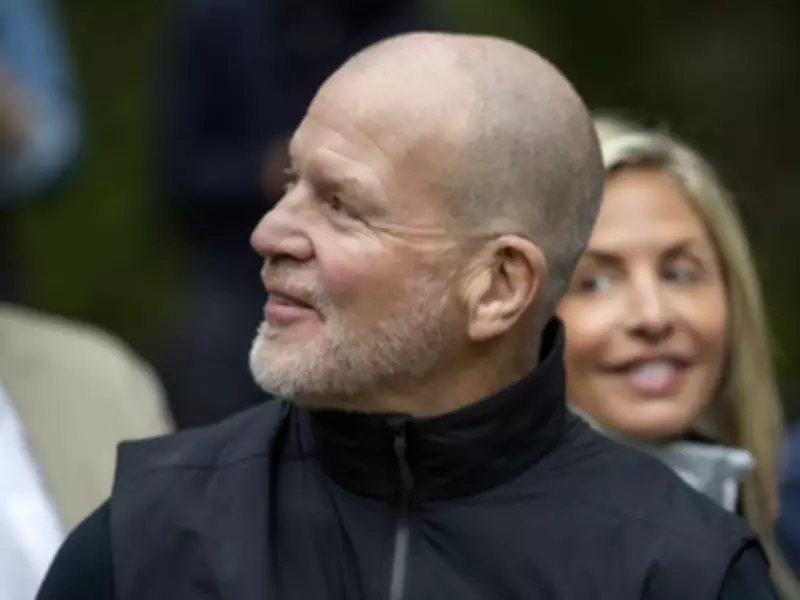 Lululemon Founder Chip Wilson Intensifies Board Overhaul Demands in Shareholder Letter