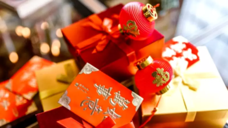 Lunar New Year Fireworks Regulations in Kitchener: What's Allowed?