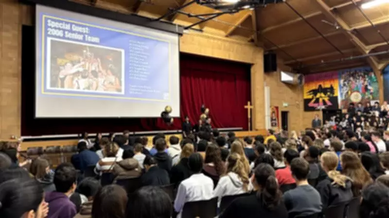 Luther Invitational Basketball Tournament Tips Off in Regina This Weekend