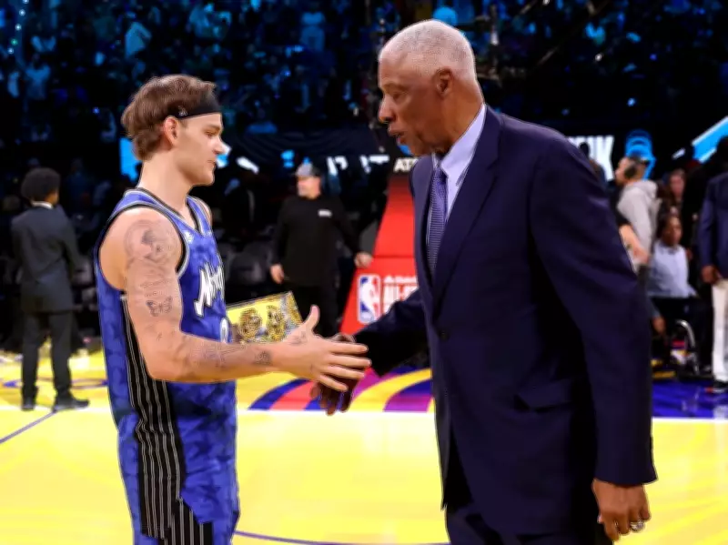 Mac McClung Reveals Stunning Dunk Compilation After Skipping NBA All-Star Contest