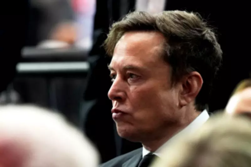 Macron Labels Musk 'Oversubsidised,' Sparking Heated Exchange