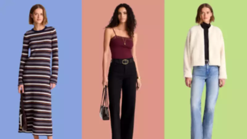 Madewell's Long Weekend Sale: Extra 30% Off Sale Items for Fashion Lovers