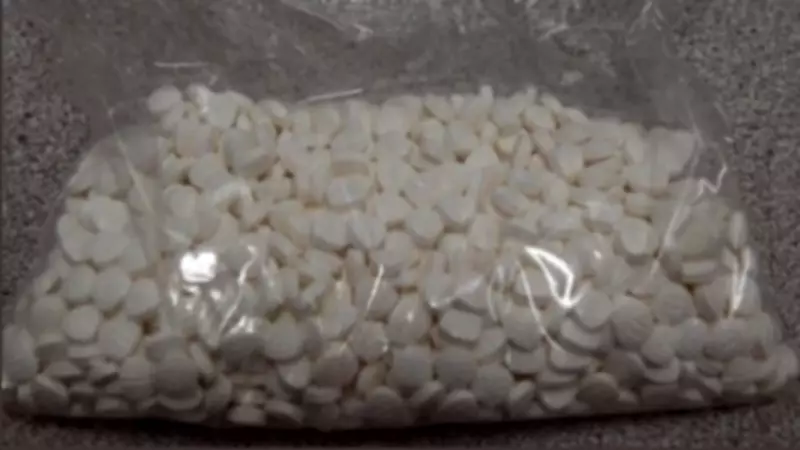 Major Drug Bust in Sudbury: Police Seize $150K in Cocaine, Pills, and Cash