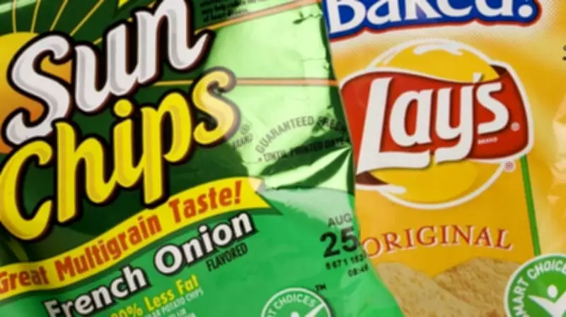 Major Food Companies Invest Millions in Rebranding Amid Obesity Drug Impact