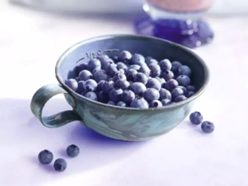 Major Frozen Blueberry Recall Issued Across North America Due to Listeria Threat