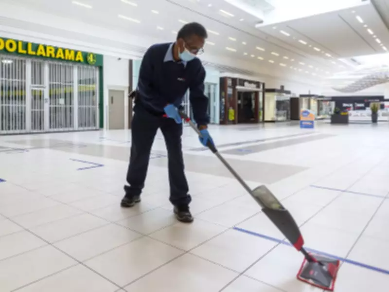 Major GDI Shareholders Reject Birch Hill's Take-Private Bid as Inadequate