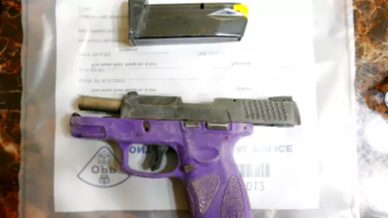 Major Thunder Bay Drug Bust Seizes Cocaine, Handgun, and High-Value Jewelry