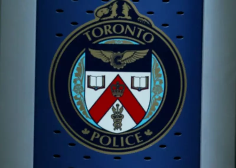 Major Toronto Police Corruption Probe: 7 Officers, 1 Retiree Charged