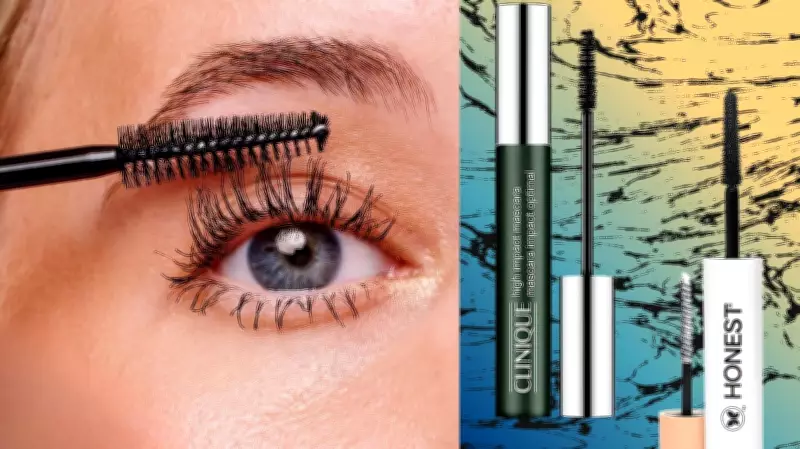Makeup Artists Reveal Best Mascaras for Short, Thin, and Straight Lashes