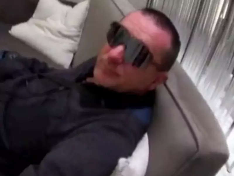 Man Arrested for Alleged Arsons at University of Toronto Campus