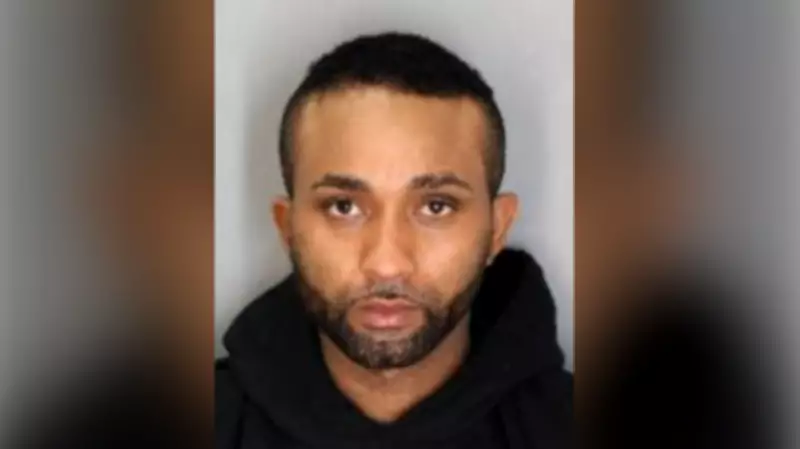 Man Charged with First-Degree Murder in 2024 Brampton Shooting Case