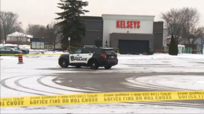 Man Fatally Shot Outside Burlington Mall Parking Lot in Tragic Incident