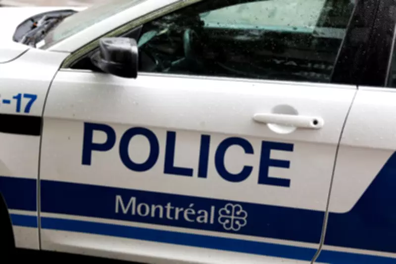 Man Injured in Downtown Montreal Altercation Marks City's Second Violent Night