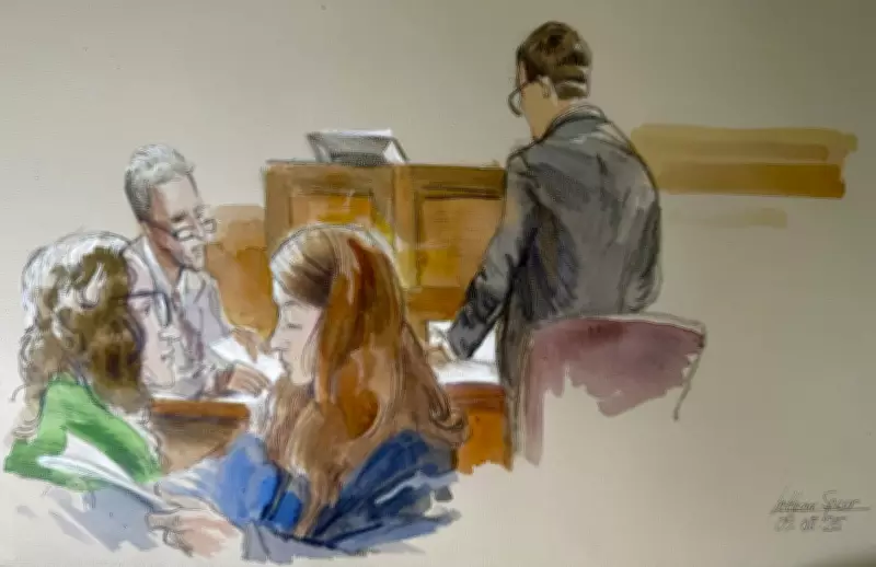 Man Sentenced to Life for Attempted Assassination of Donald Trump