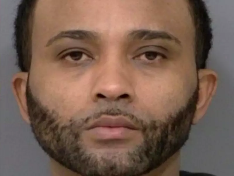 Man Wanted for 2025 Brampton Murder Arrested After Nine-Month Search