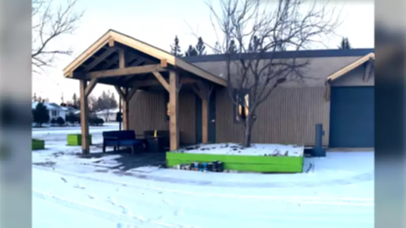 Manitoba Airbnb Offers Unique Overnight Stay in Historic Jailhouse