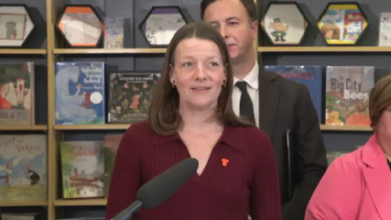 Manitoba Boosts School Funding, But Winnipeg Division Warns Increase May Not Be Enough