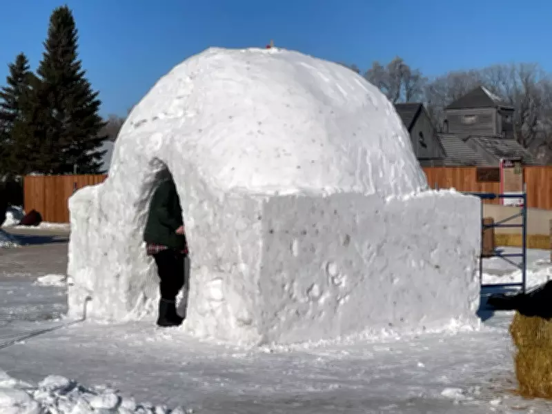 Manitoba Celebrates Valentine's Day and Louis Riel Day with Festive Events