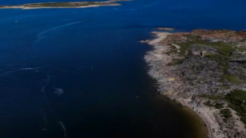 Manitoba Government Proposes Marine Conservation Area in Western Hudson Bay