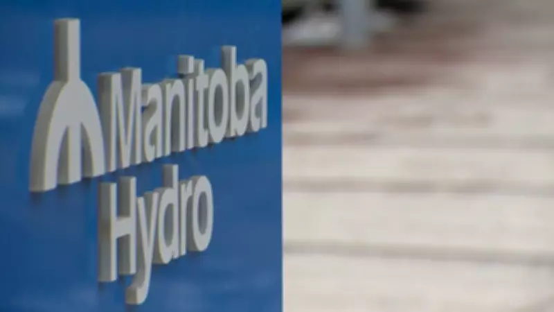 Manitoba Hydro's Long-Term Roadmap Filed with Public Utilities Board
