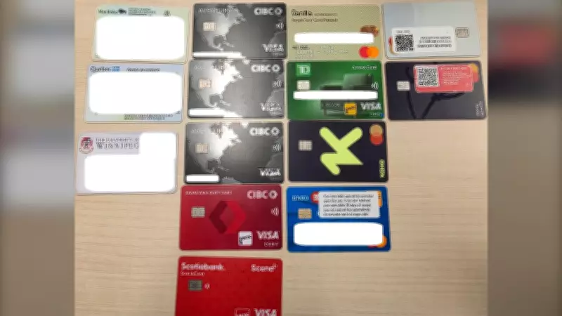 Manitoba Man Faces Multiple Charges Following Traffic Stop in Northwestern Ontario