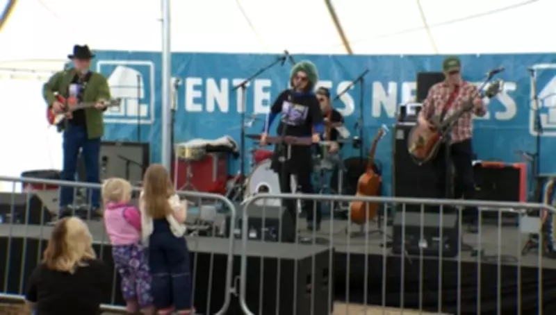 Manitoba Musicians Celebrate Heritage at Festival du Voyageur in Winnipeg