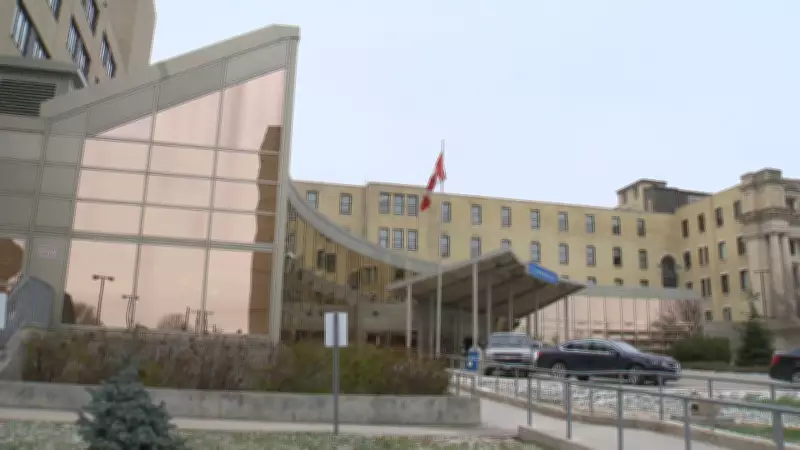 Manitoba PC Leader Urges Premier Kinew to Collaborate on Healthcare Crisis