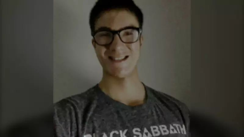 Manitoba RCMP Express Concern for Safety of Missing Winnipeg Man Shane Wood