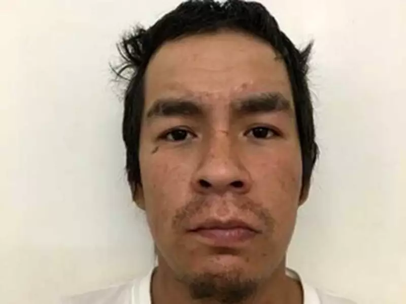 Manitoba RCMP Issue Dangerous Person Alert After Woman Abducted from First Nation