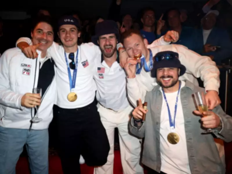 Maple Leafs' Auston Matthews Expected to Play After Olympic Gold Win