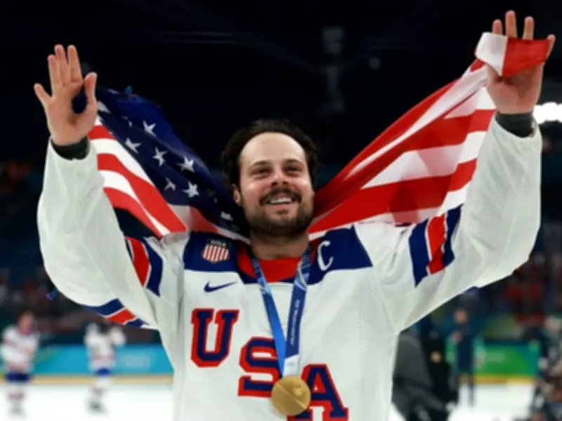 Maple Leafs Await Auston Matthews' Return Amid Olympic Celebrations