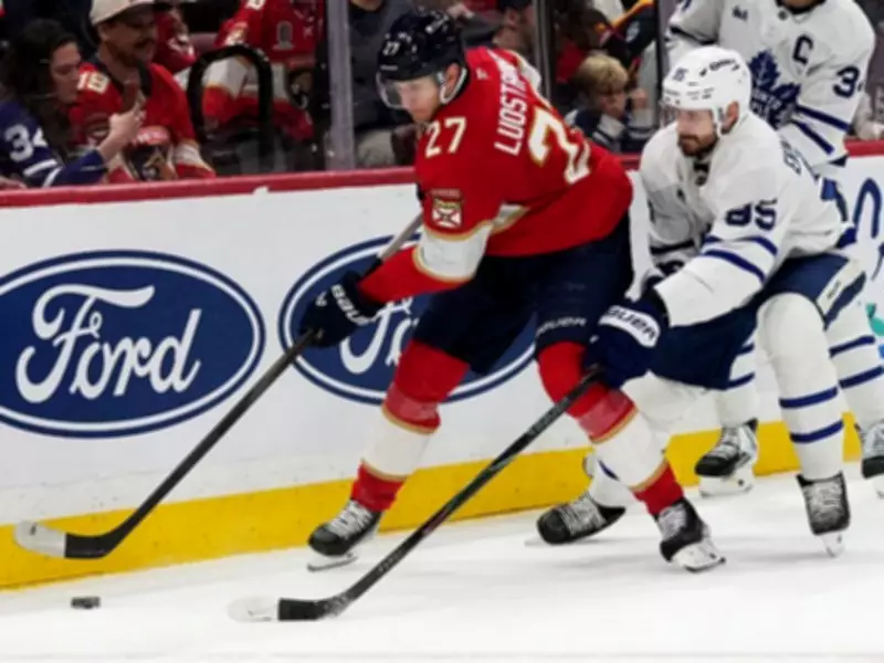 Maple Leafs' Dispiriting Losses Raise Questions Ahead of NHL Trade Deadline