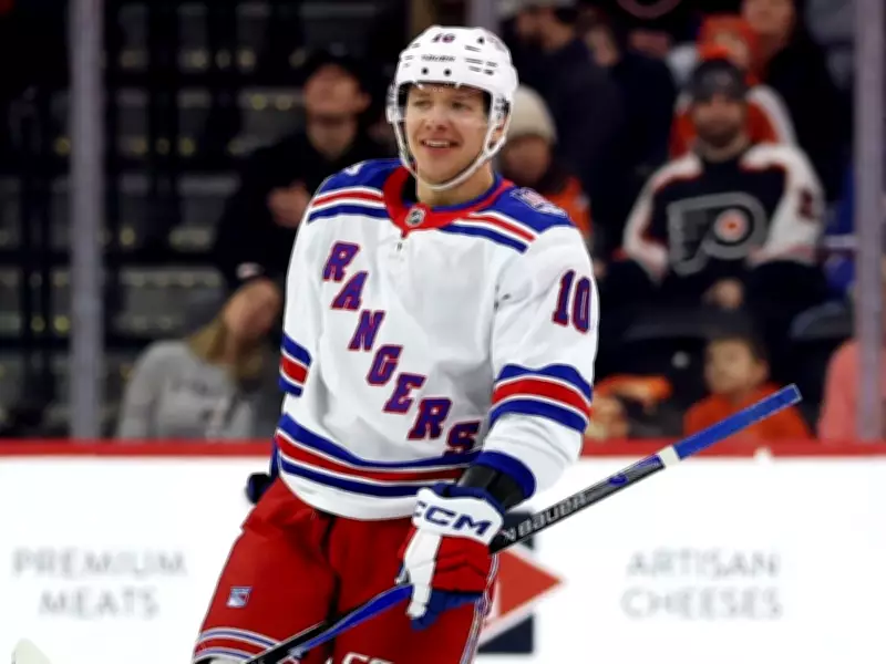 Maple Leafs Stay Quiet as Kings Acquire Artemi Panarin Before NHL Olympic Freeze