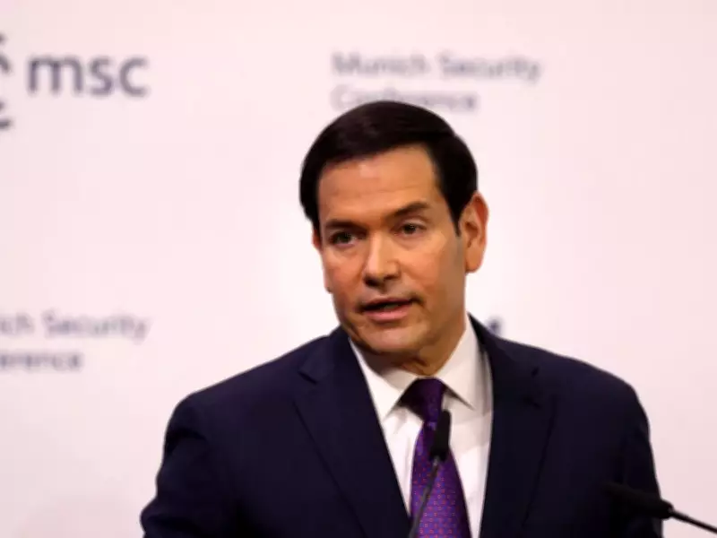 Marco Rubio Warns Against Managed Decline of Western Civilization